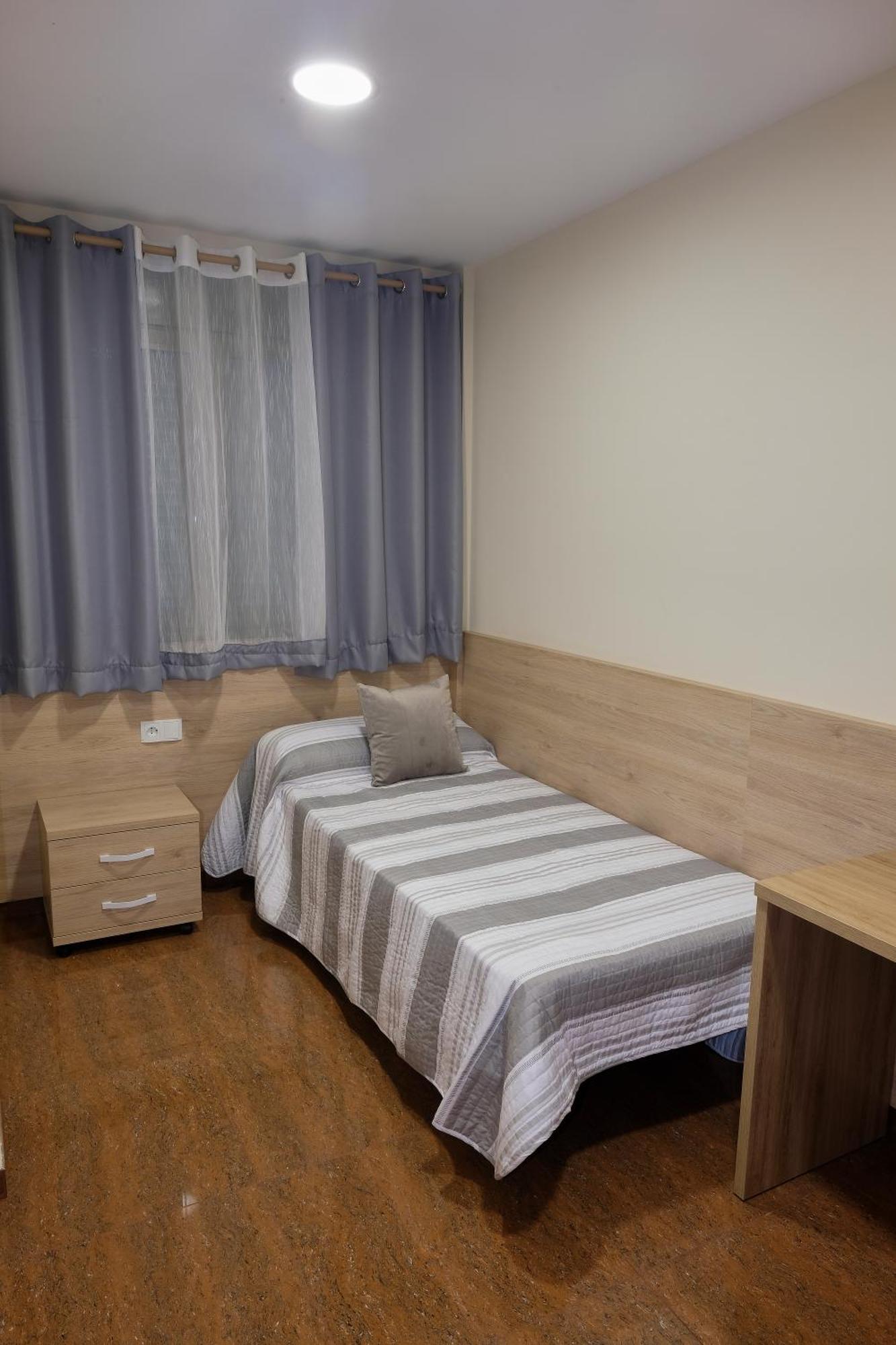 Ancla Spaces Egvt-436-Cs บินารอส ภายนอก รูปภาพ