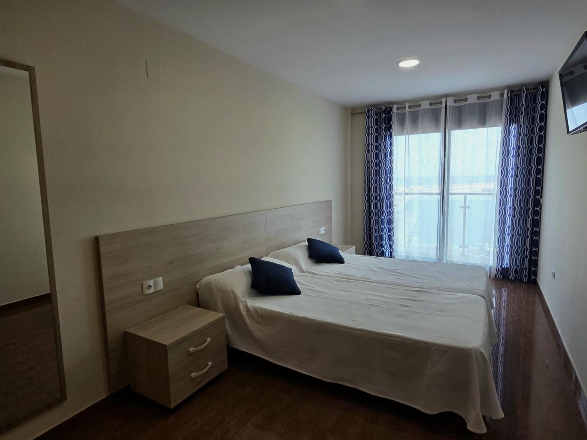 Ancla Spaces Egvt-436-Cs บินารอส ภายนอก รูปภาพ