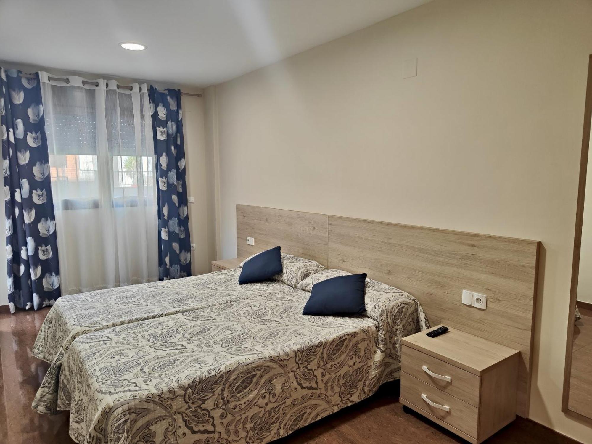 Ancla Spaces Egvt-436-Cs บินารอส ภายนอก รูปภาพ
