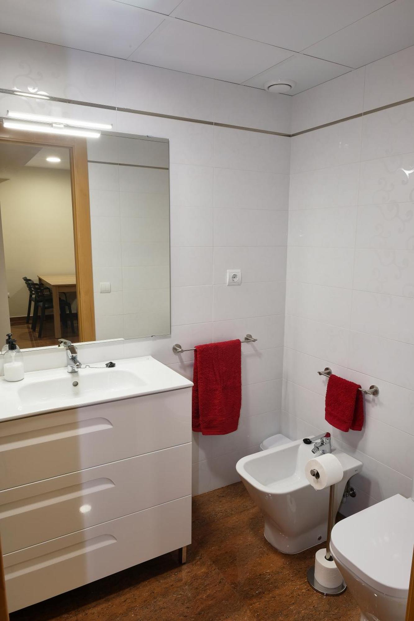 Ancla Spaces Egvt-436-Cs บินารอส ภายนอก รูปภาพ